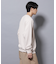 テックワッフルクルーネックＴシャツ