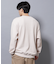 テックワッフルクルーネックＴシャツ