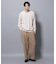テックワッフルクルーネックＴシャツ