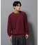 テックワッフルクルーネックＴシャツ