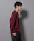 テックワッフルクルーネックＴシャツ