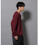 テックワッフルクルーネックＴシャツ