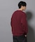 テックワッフルクルーネックＴシャツ