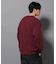テックワッフルクルーネックＴシャツ