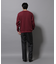 テックワッフルクルーネックＴシャツ