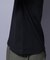 NORMANBROS／NORMANBROS別注 テレコUネックTシャツ 半袖