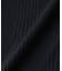 NORMANBROS／NORMANBROS別注 テレコUネックTシャツ 半袖