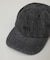 MEI／MEI LOW CAP DENIM