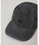 MEI／MEI LOW CAP DENIM