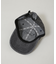 MEI／MEI LOW CAP DENIM