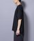 Anti Soaked(R)  汗染み防止 クルーネック ビッグシルエットTシャツ