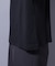 Anti Soaked(R)  汗染み防止 クルーネック ビッグシルエットTシャツ
