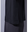 Anti Soaked(R)  汗染み防止 クルーネック ビッグシルエットTシャツ