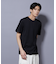 Anti Soaked(R) 汗染み防止 クルーネック レギュラーシルエットTシャツ