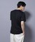 Anti Soaked(R) 汗染み防止 クルーネック レギュラーシルエットTシャツ