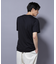 Anti Soaked(R) 汗染み防止 クルーネック レギュラーシルエットTシャツ