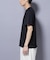 Anti Soaked(R) 汗染み防止 クルーネック レギュラーシルエットTシャツ