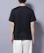 Anti Soaked(R) 汗染み防止 クルーネック レギュラーシルエットTシャツ