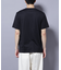 Anti Soaked(R) 汗染み防止 クルーネック レギュラーシルエットTシャツ