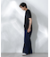 Anti Soaked(R) 汗染み防止 クルーネック レギュラーシルエットTシャツ