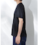 Anti Soaked(R) 汗染み防止 クルーネック レギュラーシルエットTシャツ