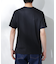 Anti Soaked(R) 汗染み防止 クルーネック レギュラーシルエットTシャツ