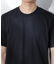 Anti Soaked(R) 汗染み防止 クルーネック レギュラーシルエットTシャツ
