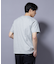 Anti Soaked(R) 汗染み防止 クルーネック レギュラーシルエットTシャツ