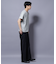 Anti Soaked(R) 汗染み防止 クルーネック レギュラーシルエットTシャツ