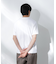Anti Soaked(R) 汗染み防止 クルーネック レギュラーシルエットTシャツ