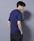 Anti Soaked(R) 汗染み防止 クルーネック レギュラーシルエットTシャツ