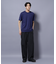 Anti Soaked(R) 汗染み防止 クルーネック レギュラーシルエットTシャツ