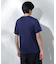 Anti Soaked(R) 汗染み防止 クルーネック レギュラーシルエットTシャツ
