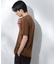 Anti Soaked(R)汗染み防止 De Light ミドルシルエットTシャツ