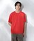Anti Soaked(R)汗染み防止 De Light ミドルシルエットTシャツ