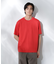 Anti Soaked(R)汗染み防止 De Light ミドルシルエットTシャツ