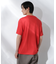 Anti Soaked(R)汗染み防止 De Light ミドルシルエットTシャツ