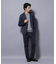 ストレッチカノコスラックス(セットアップ可)