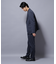 ストレッチカノコスラックス(セットアップ可)