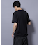WEB限定／Anti Soaked(R) 汗染み防止 Vネック レギュラーシルエットTシャツ
