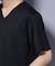 WEB限定／Anti Soaked(R) 汗染み防止 Vネック レギュラーシルエットTシャツ