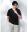 WEB限定／Anti Soaked(R) 汗染み防止 Vネック レギュラーシルエットTシャツ