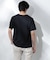 WEB限定／Anti Soaked(R) 汗染み防止 Vネック レギュラーシルエットTシャツ