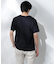 WEB限定／Anti Soaked(R) 汗染み防止 Vネック レギュラーシルエットTシャツ