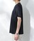 WEB限定／Anti Soaked(R) 汗染み防止 Vネック レギュラーシルエットTシャツ