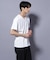 WEB限定／Anti Soaked(R) 汗染み防止 Vネック レギュラーシルエットTシャツ
