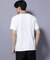 WEB限定／Anti Soaked(R) 汗染み防止 Vネック レギュラーシルエットTシャツ