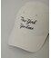 NEW ERA(R)／別注940 NY ／ 9FORTY CORDUROY CAP