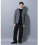 アンチスメルカーディガン 長袖