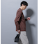 アンチスメルモックネックTシャツ 長袖